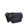 Alef Joe  Lightweight Nylon Waist Pouch (Navy)