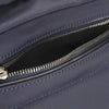 Alef Joe  Lightweight Nylon Waist Pouch (Navy)