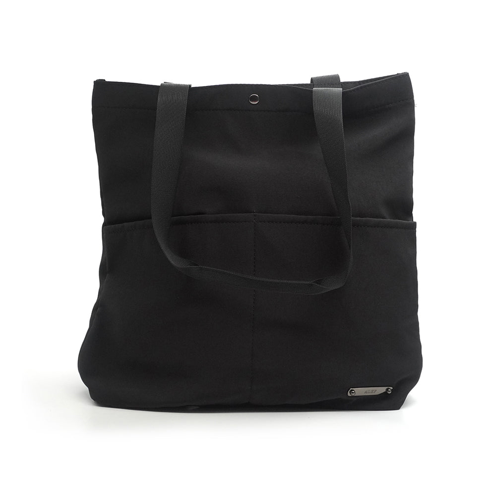 Lightweight nylon tote best sale