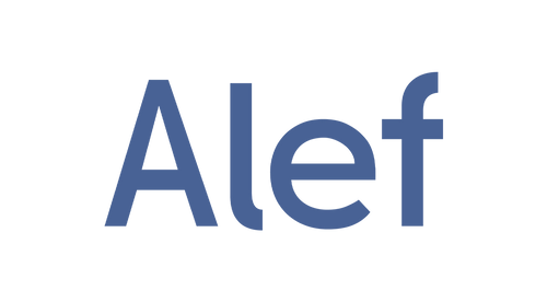 Alef Singapore
