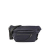 Alef Joe  Lightweight Nylon Waist Pouch (Navy)