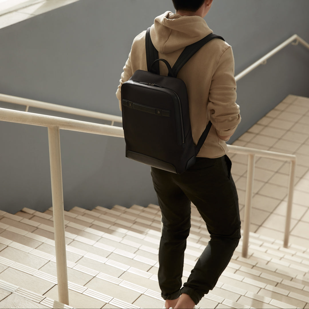 A Better Commute: Ways to a More Productive Day