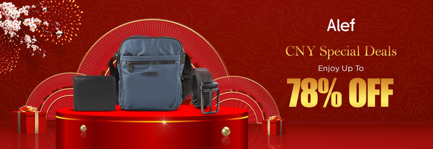 Chinese New Year Special Deals