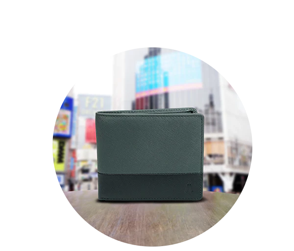 Wallets and Card Holders