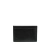 Alef Andrew RFID-Protected Leather Cardholder (Black)