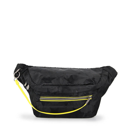 Alef Versatile  Joe 3-Way Lightweight Nylon Bag - Cross-body / Waist-Pouch / Sling (Mix)